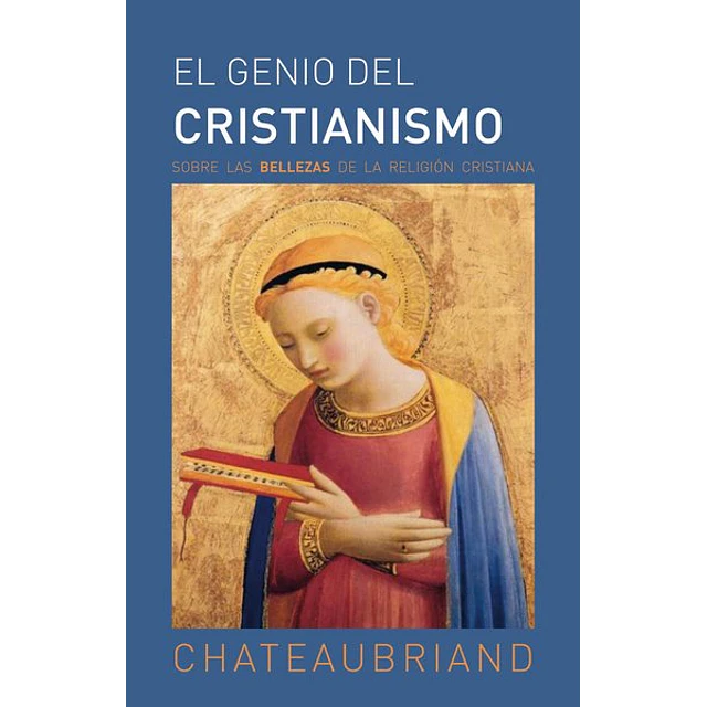 El genio del cristianismo
