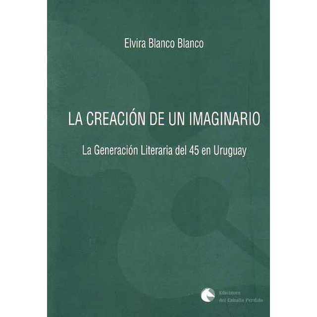 La creacion de un imaginario