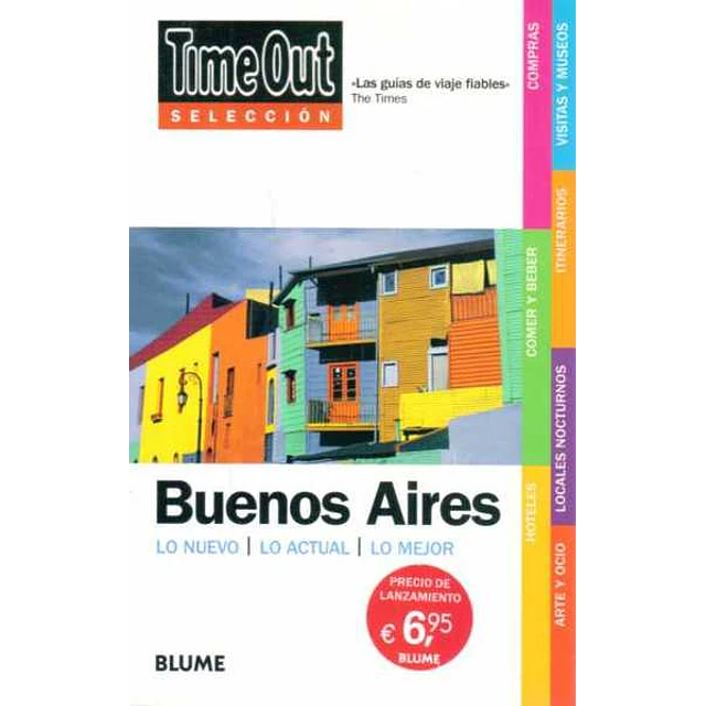 Time out seleccion. Buenos aires
