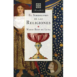 El simbolismo de las religiones