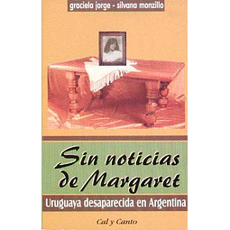 Sin noticias de margaret