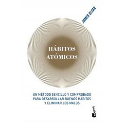 Habitos atomicos