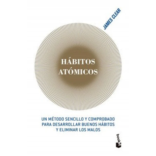 Habitos atomicos