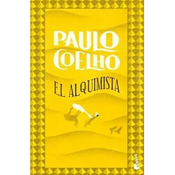 El alquimista
