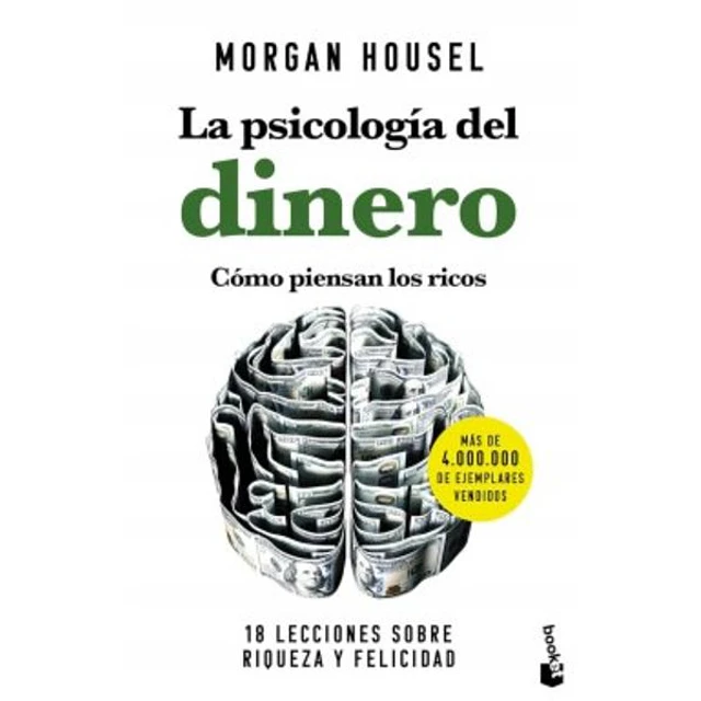 La psicologia del dinero