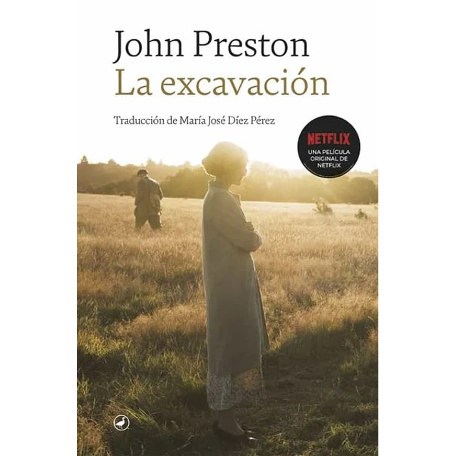 La excavacion