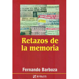 Retazos de la memoria