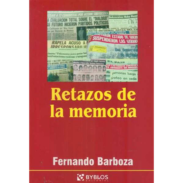 Retazos de la memoria