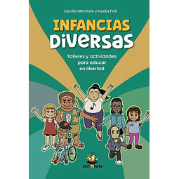 Infancias diversas