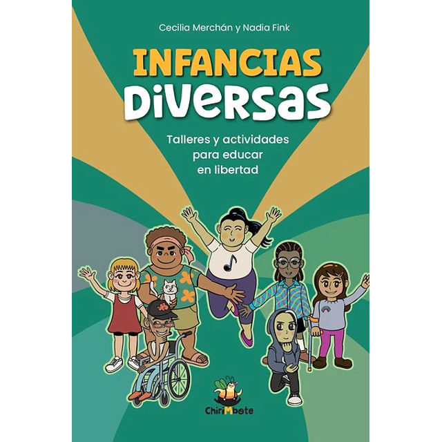 Infancias diversas