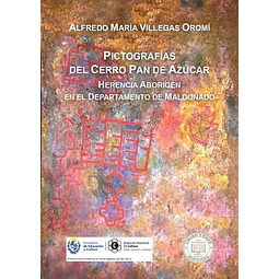 Pictografias del cerro pan de azucar