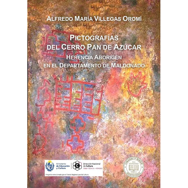 Pictografias del cerro pan de azucar