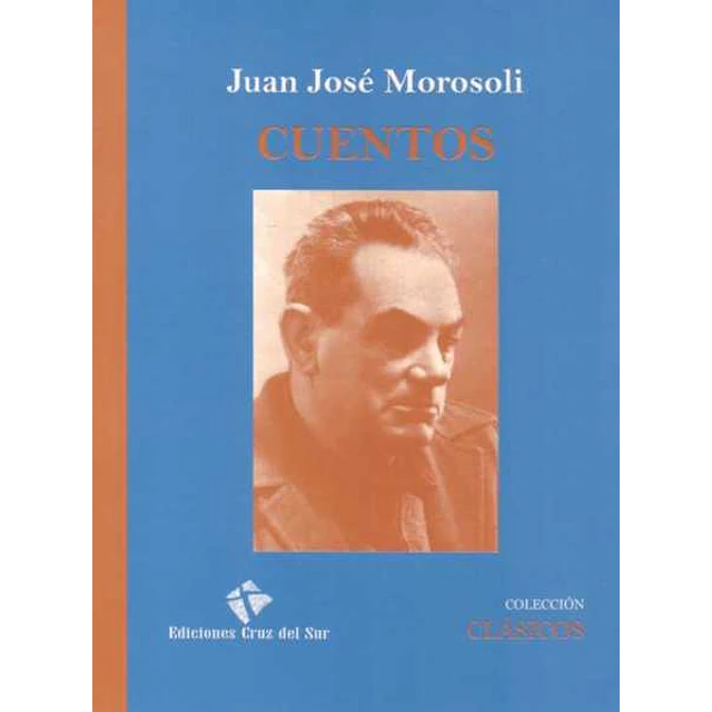 Cuentos. Morosoli