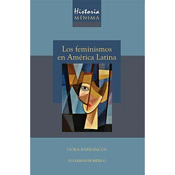 Los feminismos en america latina. Historia minima