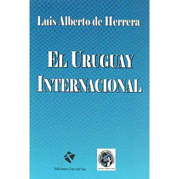 El uruguay internacional