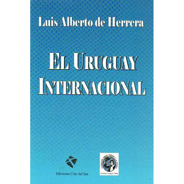 El uruguay internacional