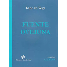 Fuente ovejuna