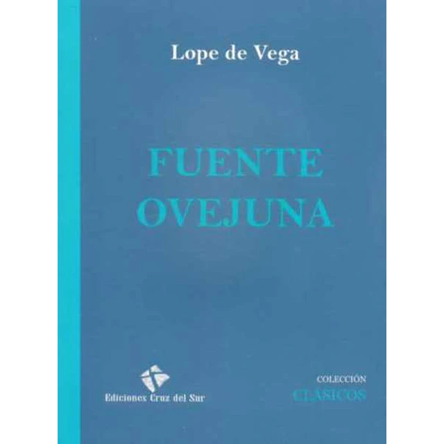 Fuente ovejuna