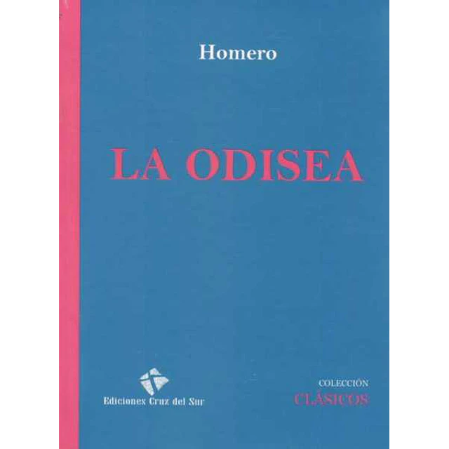 La odisea