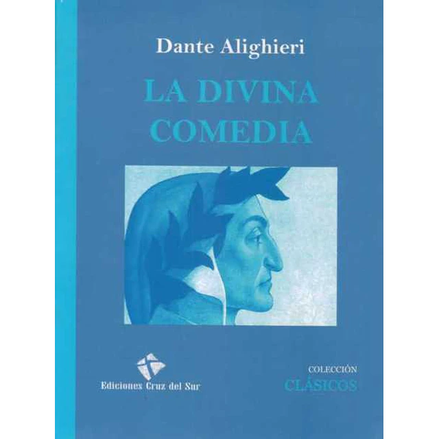 La divina comedia