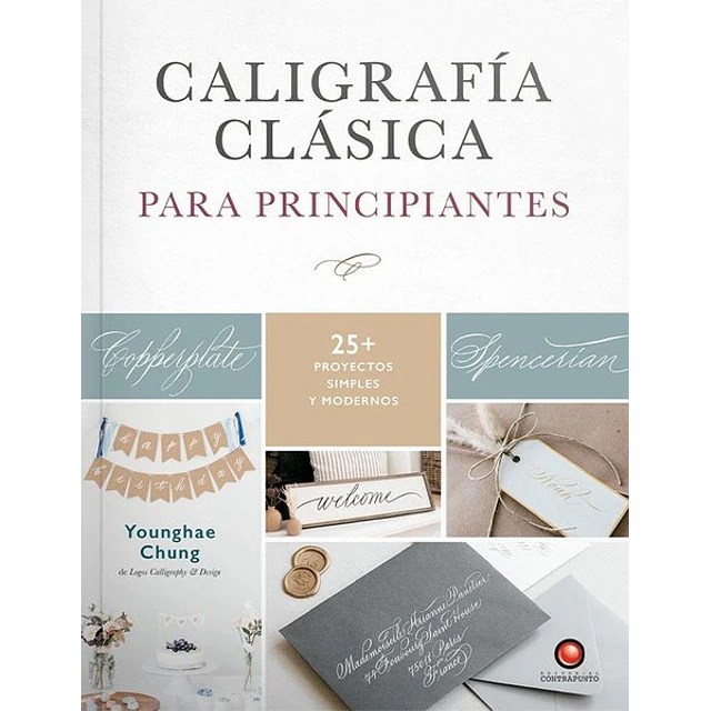 Caligrafia clasica para principiantes