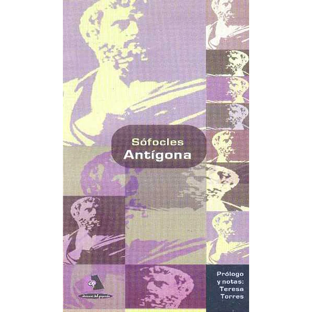 Antigona