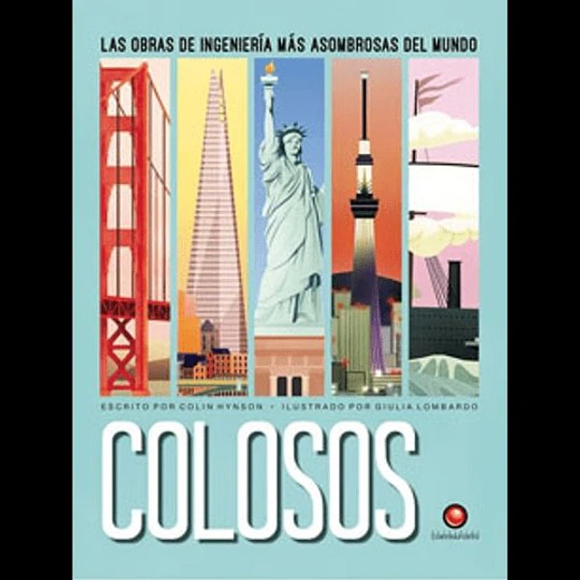 Colosos