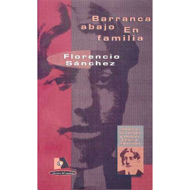 Barranca abajo - En familia