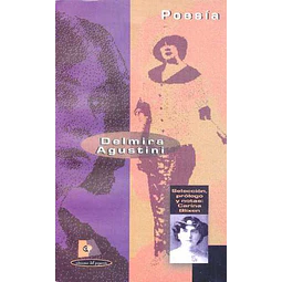 Poesia delmira agustini