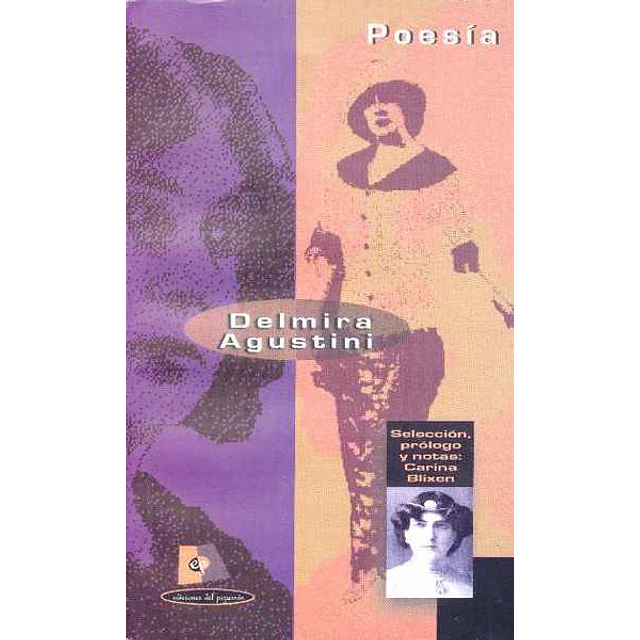 Poesia delmira agustini