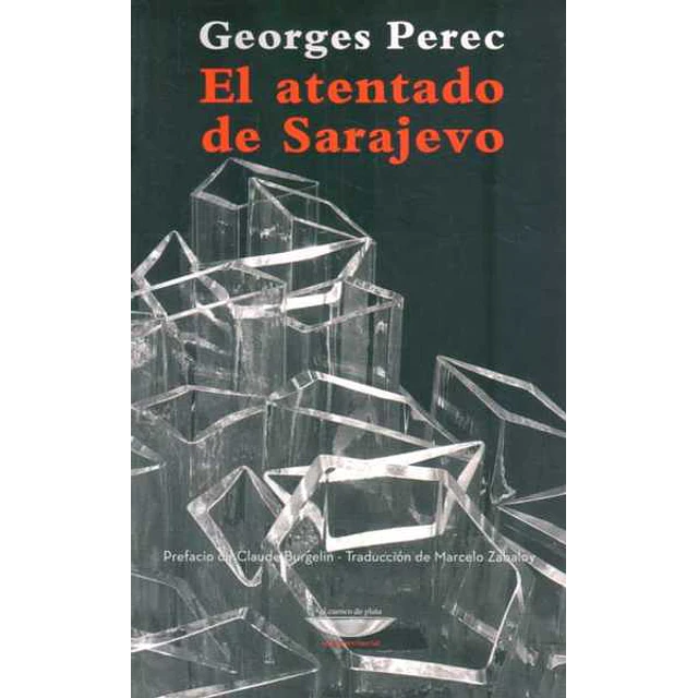 El atentado de sarajevo