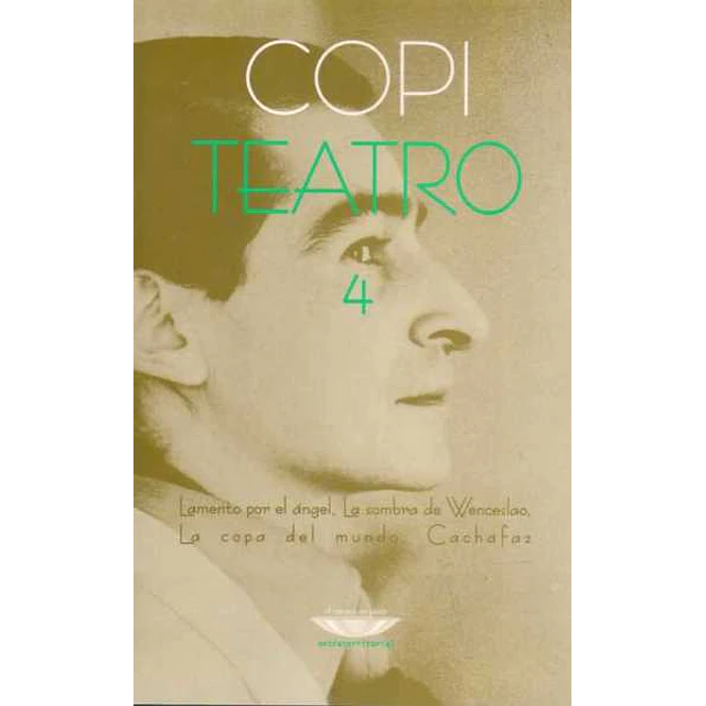 Teatro 4