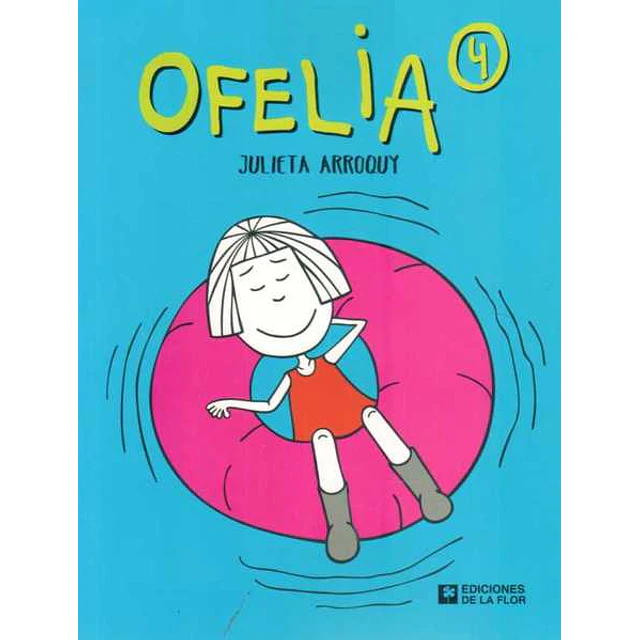 Ofelia 4