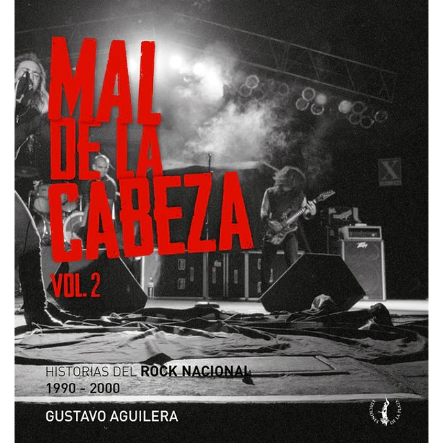 Mal de la cabeza. Volumen 2