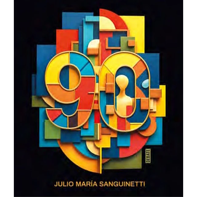 90 años