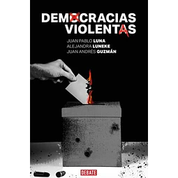 Democracias violentas