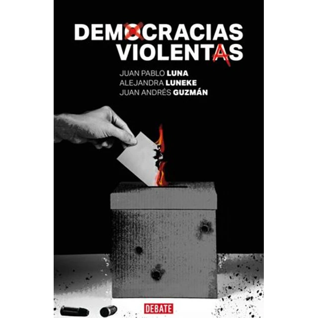 Democracias violentas