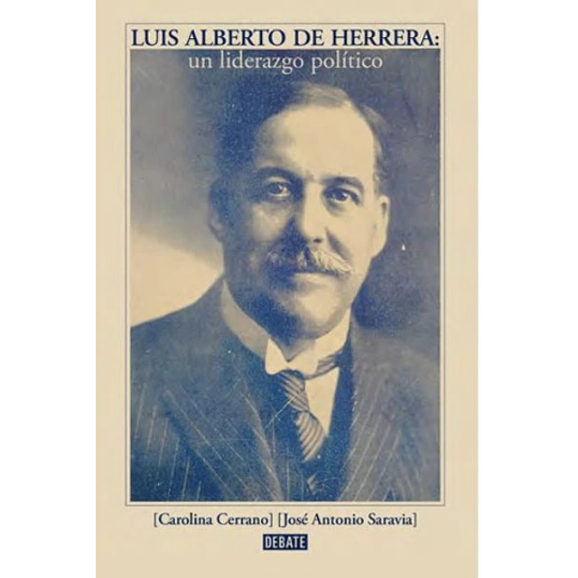 Luis alberto de herrera
