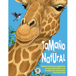 Tamaño natural