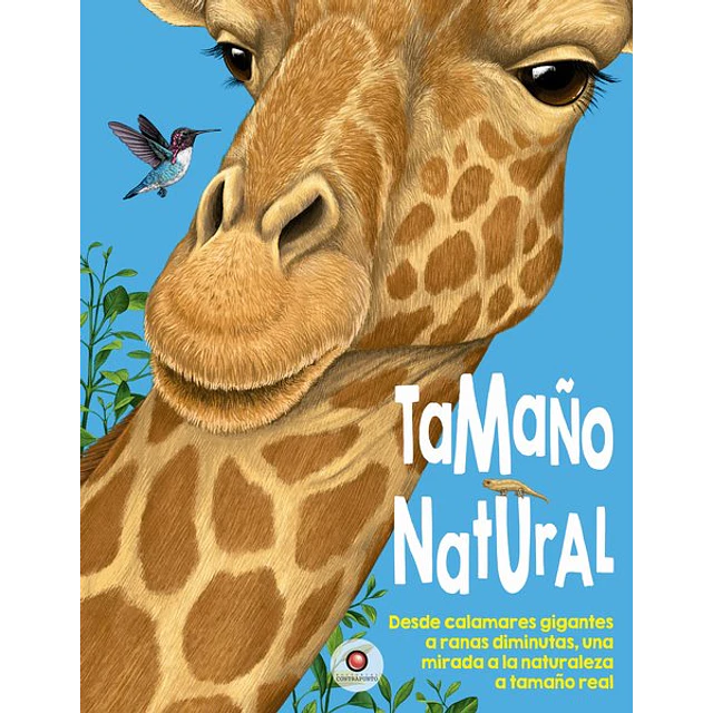 Tamaño natural