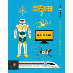 Tecnologia. Infografias