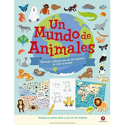 Un mundo de animales