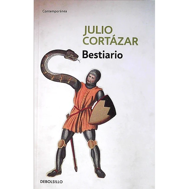 Bestiario