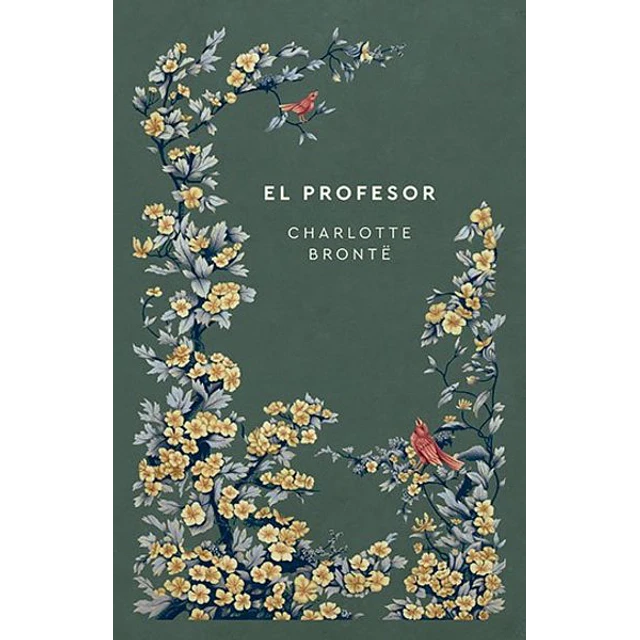 El profesor