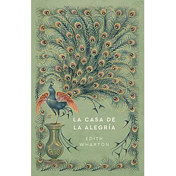 La casa de la alegria