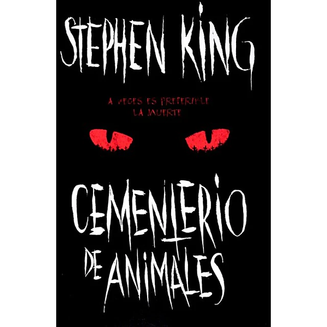 Cementerio de animales