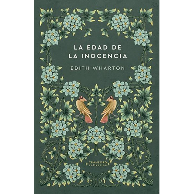 La edad de la inocencia