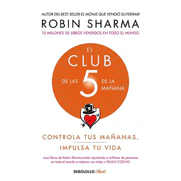 El club de las 5 de la mañana