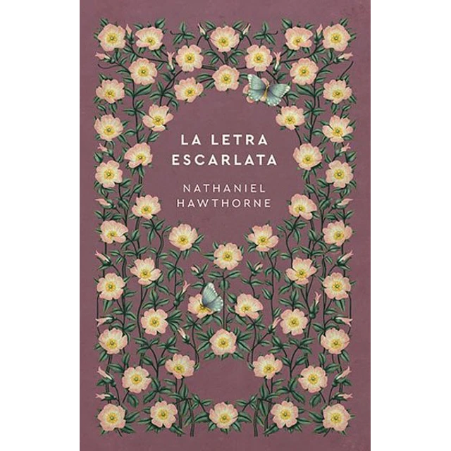 La letra escarlata