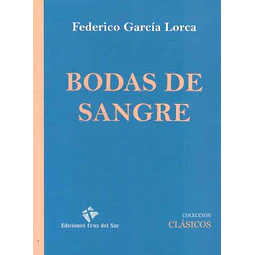 Bodas de sangre